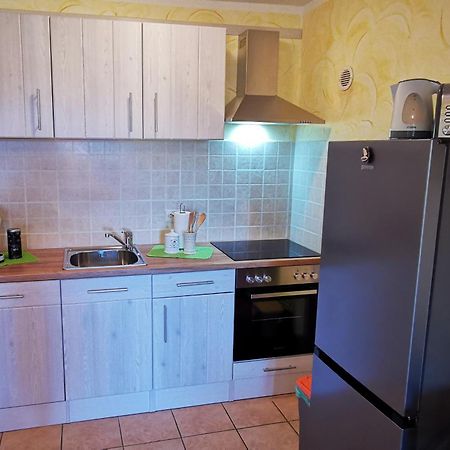 Studio Apartment Lela ลิทซ์ยัน ภายนอก รูปภาพ