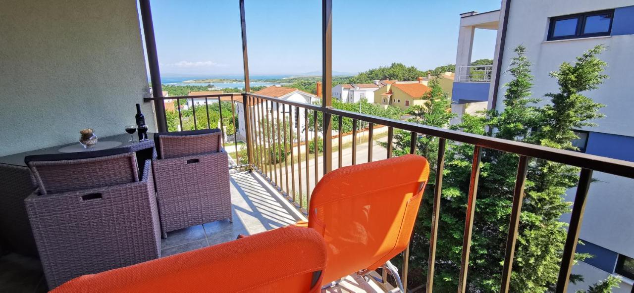 Studio Apartment Lela ลิทซ์ยัน ภายนอก รูปภาพ