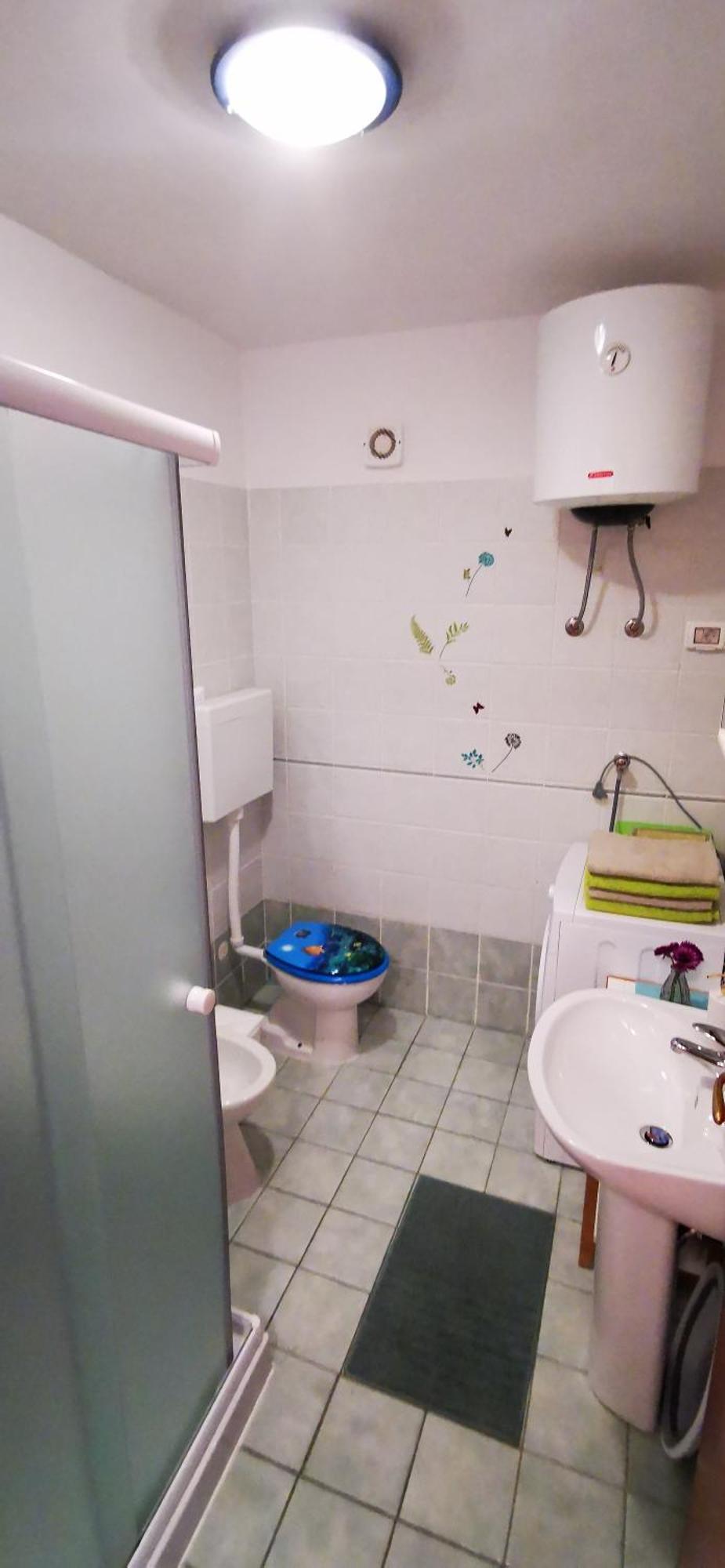 Studio Apartment Lela ลิทซ์ยัน ภายนอก รูปภาพ